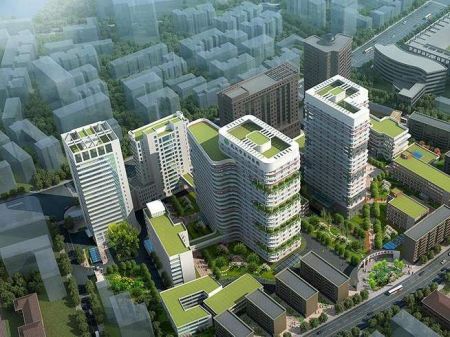 武汉市第六医院 等保及机房搬迁