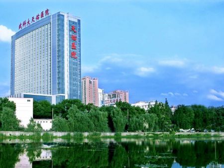 武汉天佑医院网络语音系统建设项目