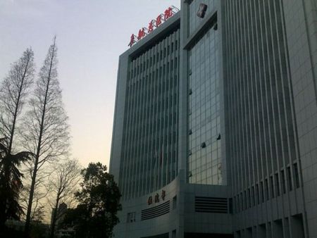 武汉脑科医院监控改造