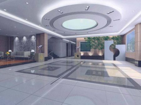 中共武汉市委办公厅信息化管理处市委机关办公大楼弱电系统服务